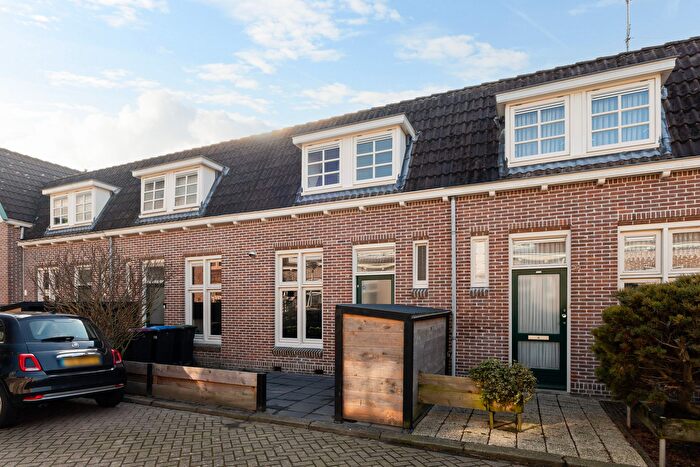 Koop en Huur Huizen - 3