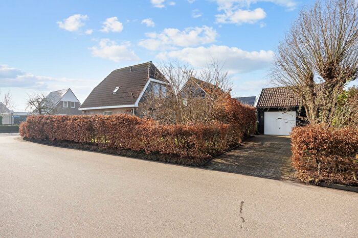 Koop en Huur Huizen - 2