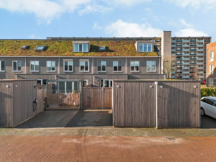 Koop en Huur Huizen - 3