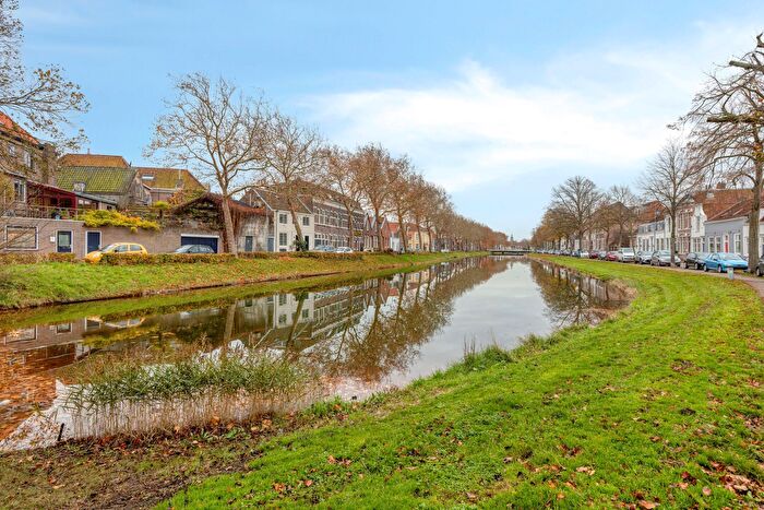 Koop en Huur Huizen - 2