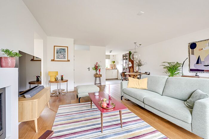 Koop en Huur Huizen - 3