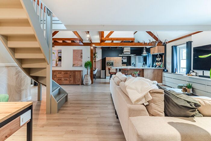 Koop en Huur Huizen - 2