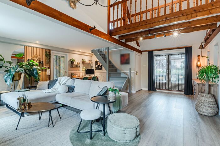 Koop en Huur Huizen - 3