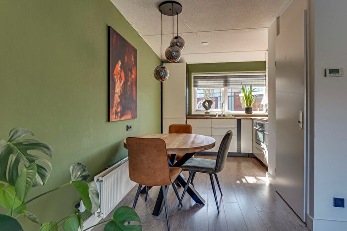Koop en Huur Huizen - 3