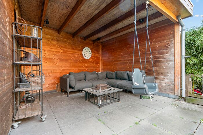 Koop en Huur Huizen - 3
