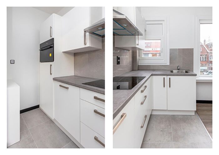 Koop en Huur Huizen - 3