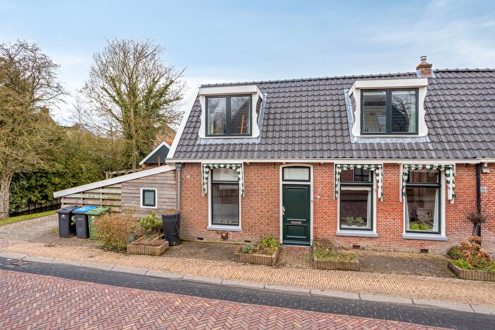 Koop en Huur Huizen - 2