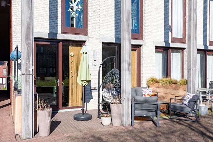 Koop en Huur Huizen - 3