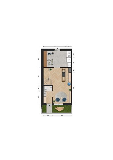 Koop en Huur Huizen - 3