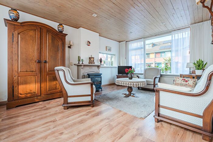 Koop en Huur Huizen - 2