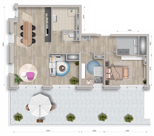 Koop en Huur Huizen - 2