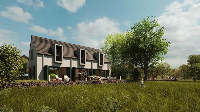 Koop en Huur Huizen - 2