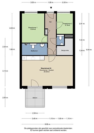 Koop en Huur Huizen - 3