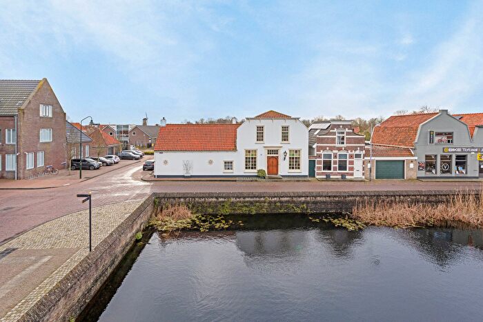 Koop en Huur Huizen - 2