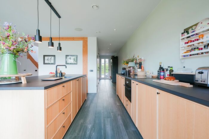 Koop en Huur Huizen - 3