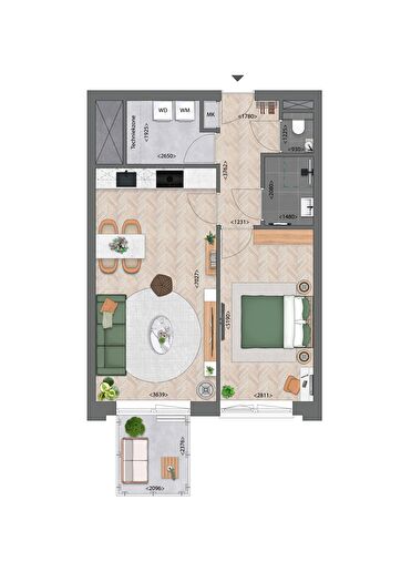 Koop en Huur Huizen - 2