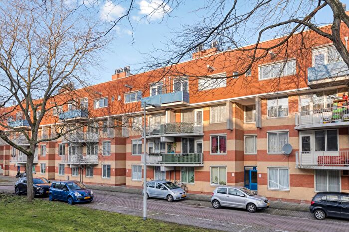 3-kamerappartement te koop in Amsterdam – Kolfschotenstraat, Kortvoort