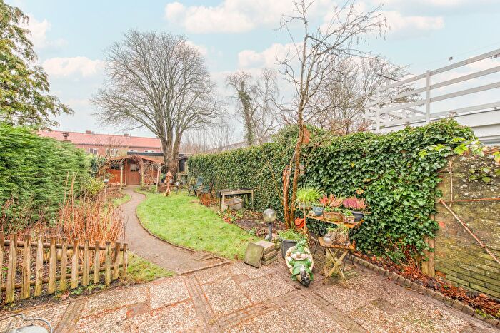 Koop en Huur Huizen - 3