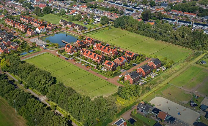 Koop en Huur Huizen - 2