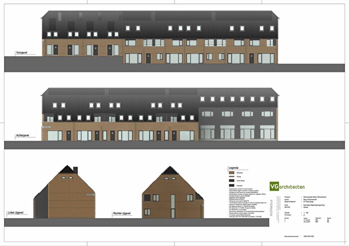 Koop en Huur Huizen - 3
