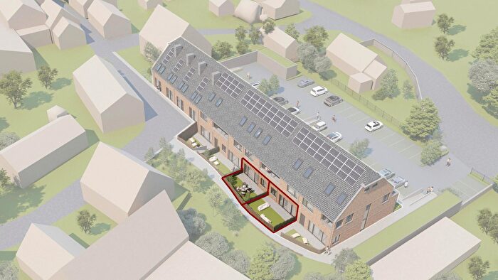 Koop en Huur Huizen - 2