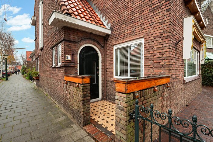 Koop en Huur Huizen - 2