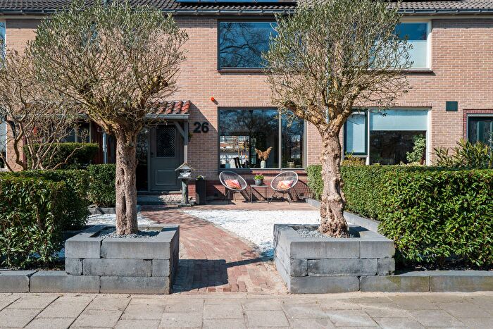 Koop en Huur Huizen - 3