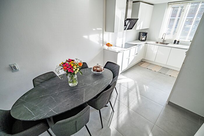 Koop en Huur Huizen - 3