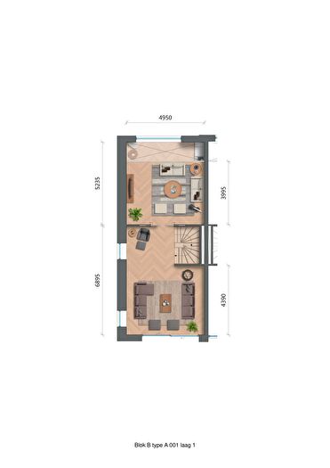 Koop en Huur Huizen - 3