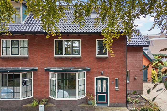 Koop en Huur Huizen - 2