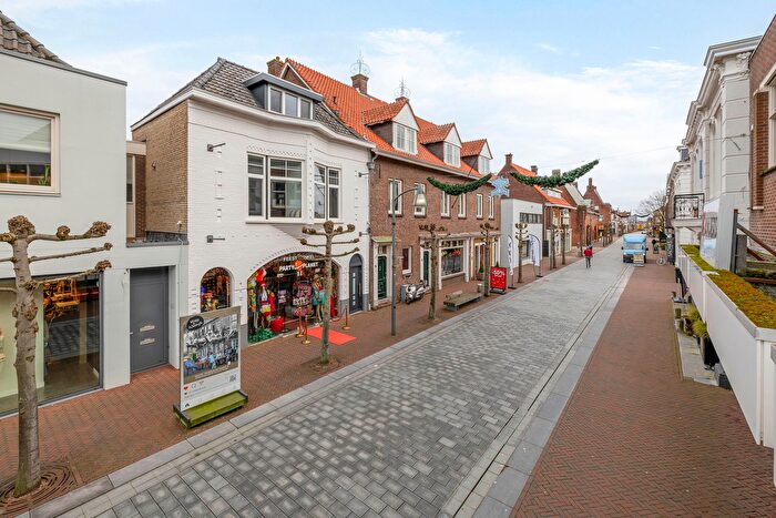 Koop en Huur Huizen - 2