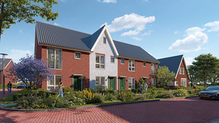 5-kamerhuis te koop in Baak, Baak