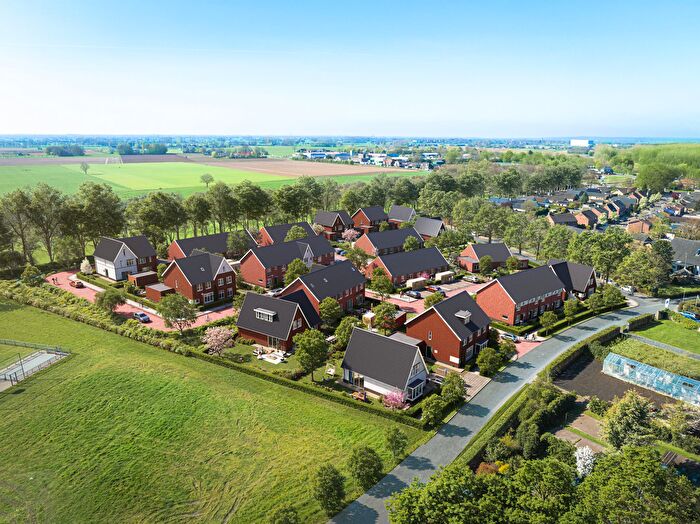 Koop en Huur Huizen - 3