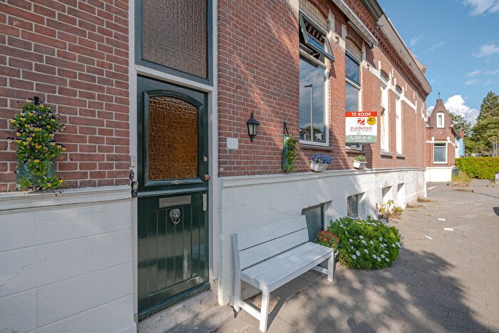 Koop en Huur Huizen - 3