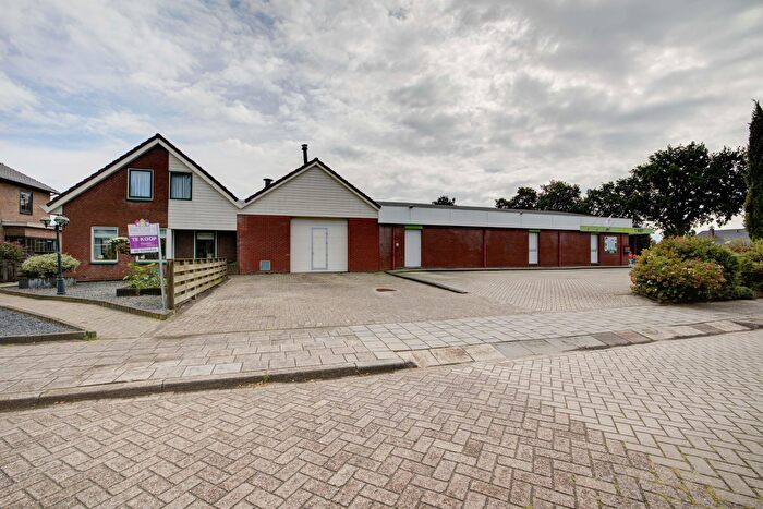 Koop en Huur Huizen - 3