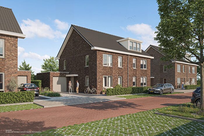 Koop en Huur Huizen - 2