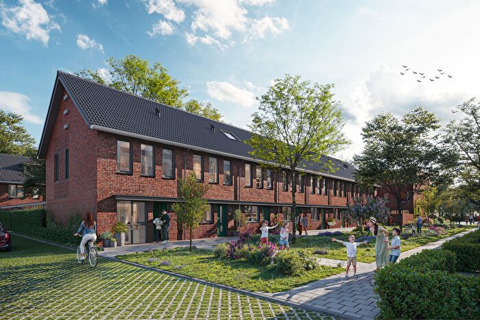 Koop en Huur Huizen - 3