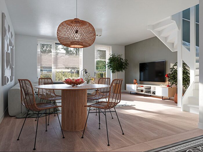 Koop en Huur Huizen - 3