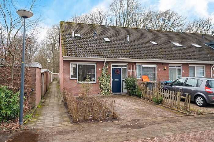 3-kamerhuis te koop in Stroinkslanden-Zuid, Enschede