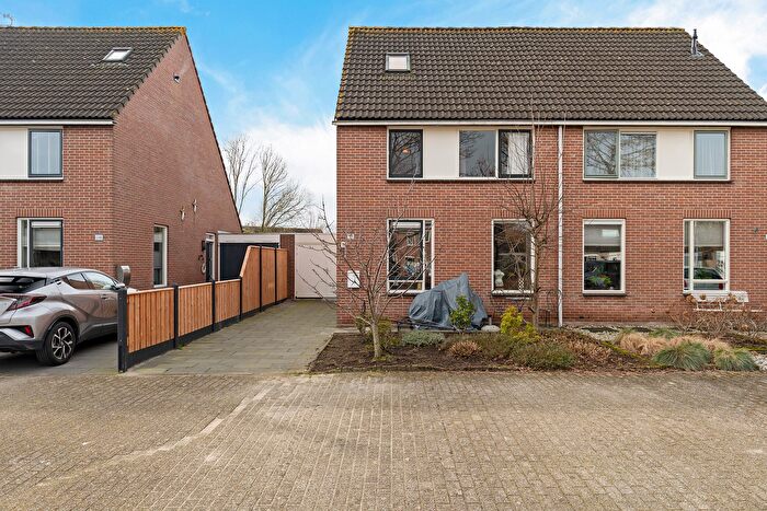 Koop en Huur Huizen - 2