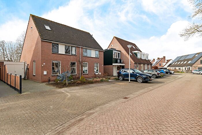 Koop en Huur Huizen - 3