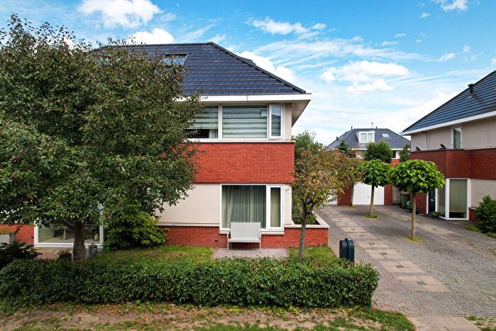 Koop en Huur Huizen - 3