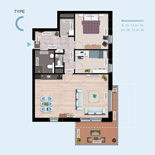 Koop en Huur Huizen - 2
