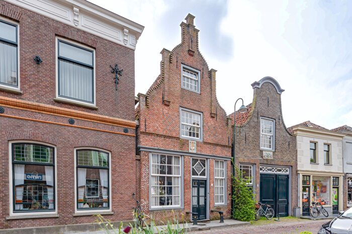 Koop en Huur Huizen - 3