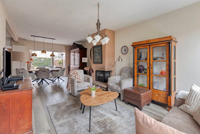 Koop en Huur Huizen - 2