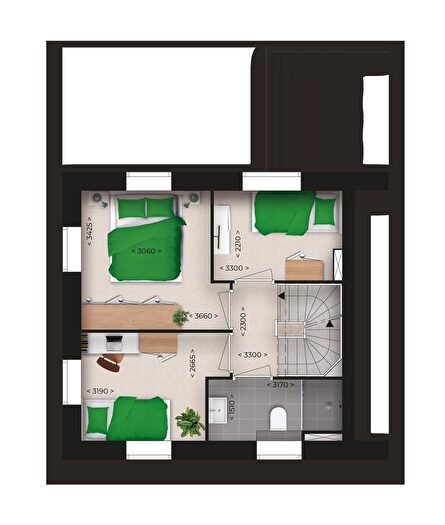 Koop en Huur Huizen - 3