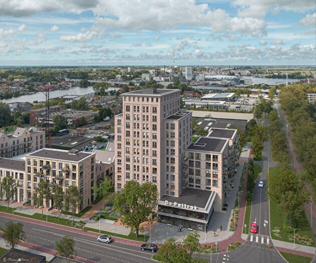 Koop en Huur Huizen - 3