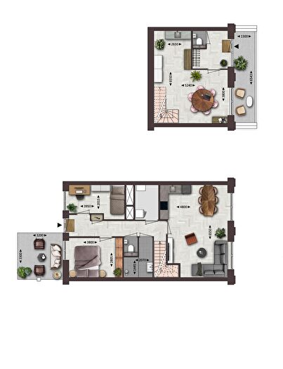 Koop en Huur Huizen - 2