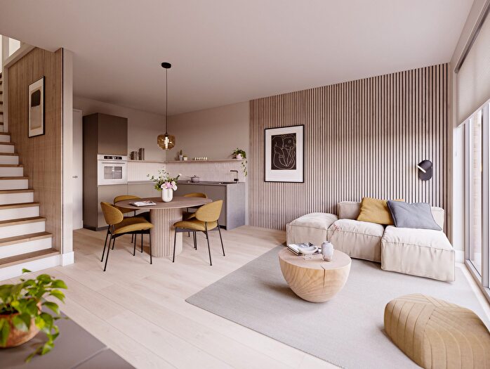 Koop en Huur Huizen - 2