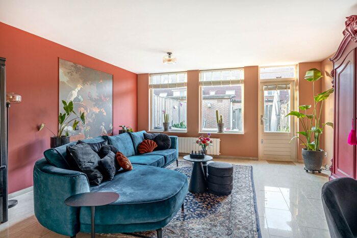 Koop en Huur Huizen - 2
